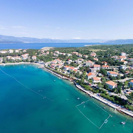 Apartments Dragica Сило Экстерьер фото