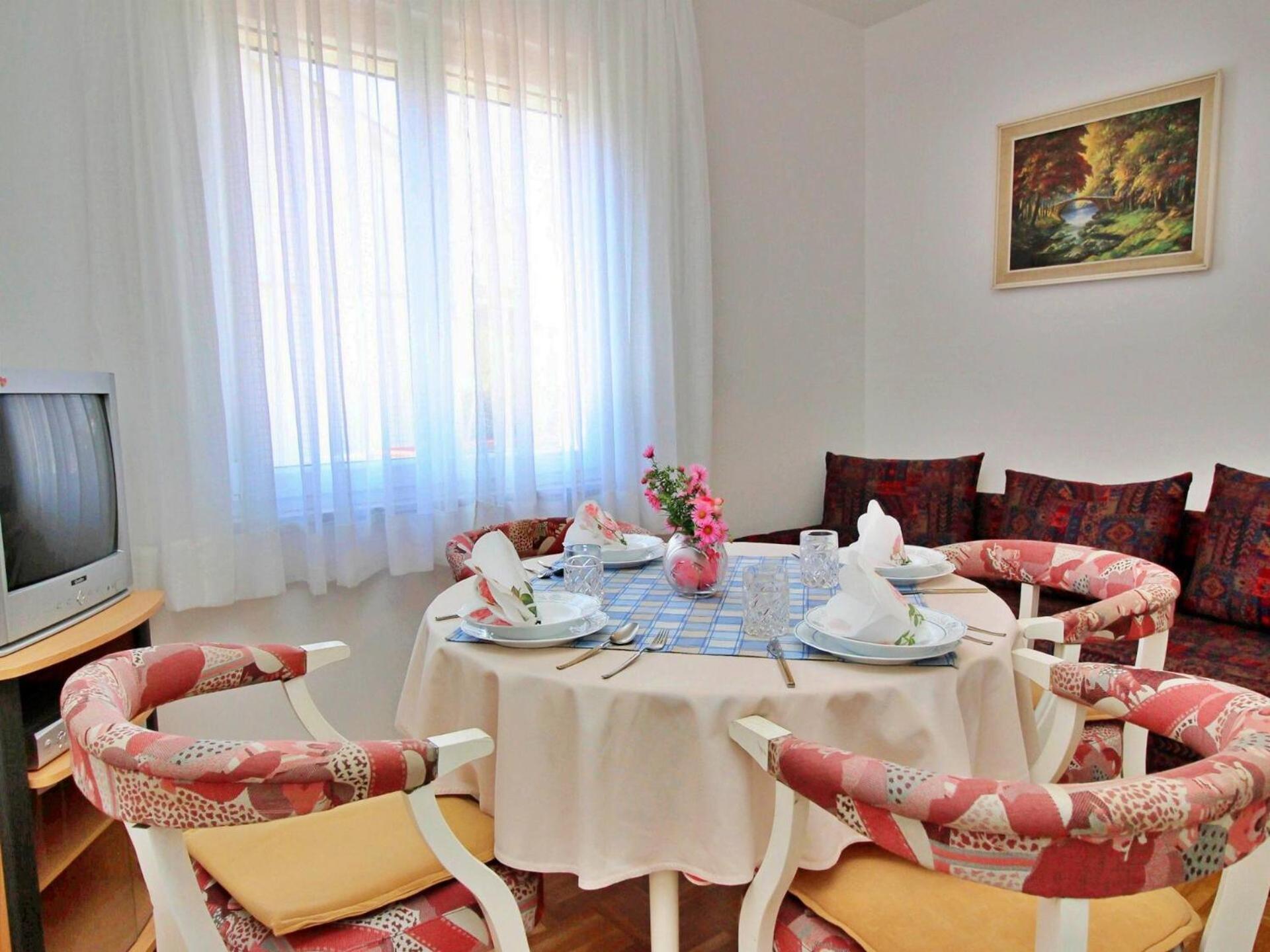 Apartments Dragica Сило Экстерьер фото