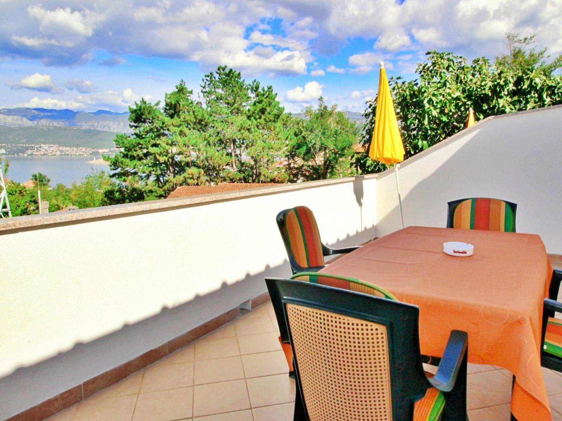 Apartments Dragica Сило Экстерьер фото