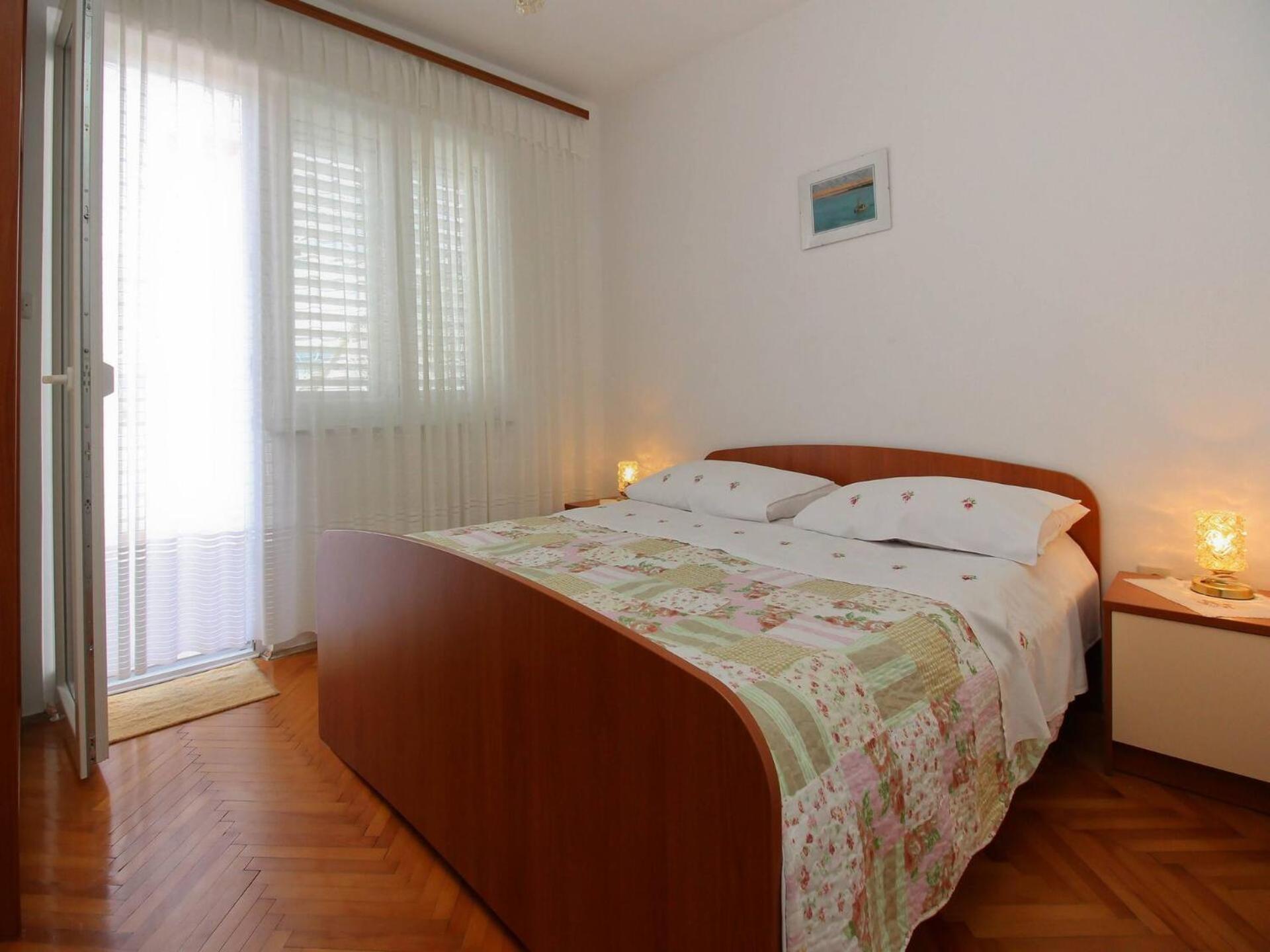Apartments Dragica Сило Экстерьер фото