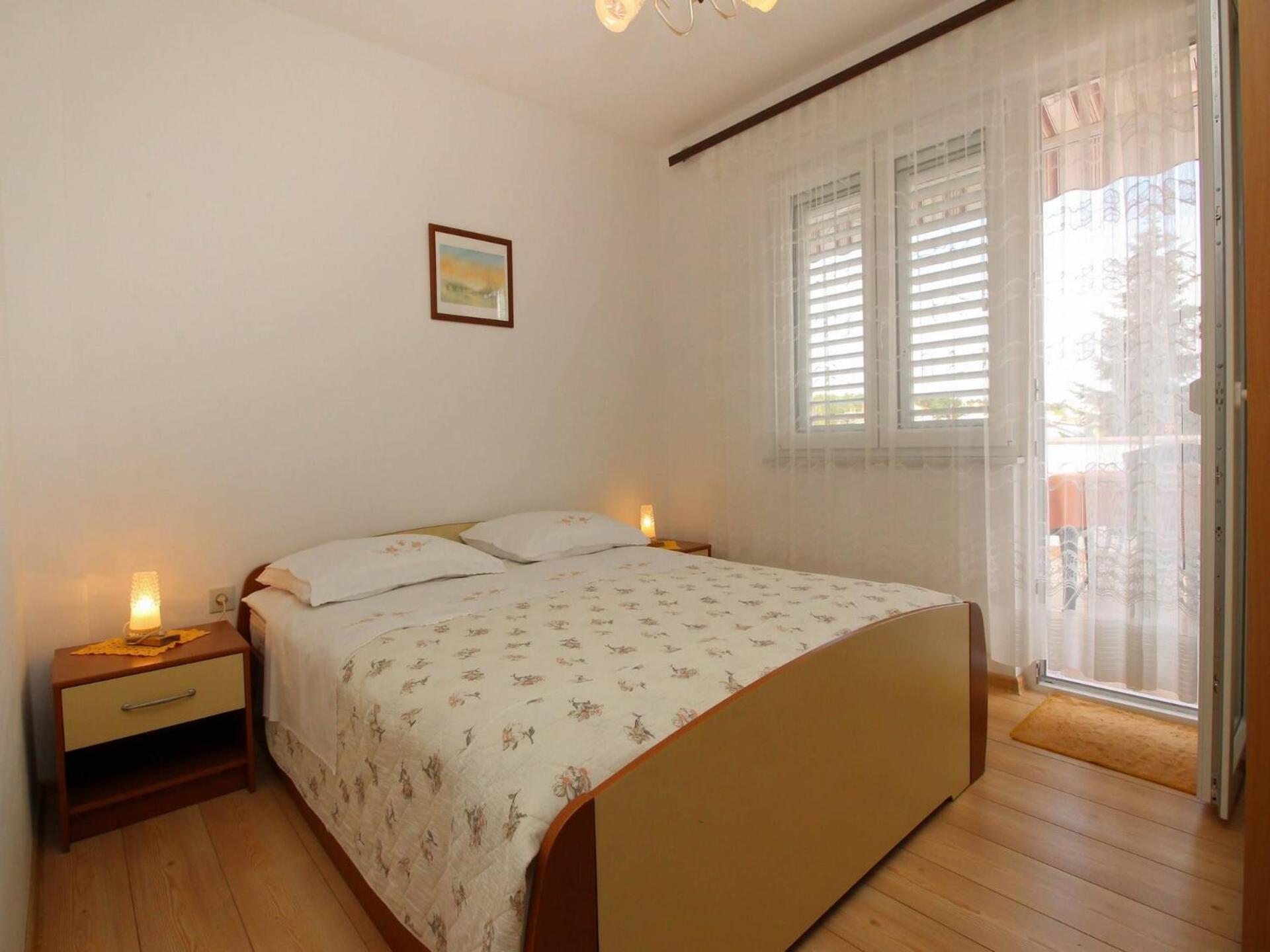 Apartments Dragica Сило Экстерьер фото