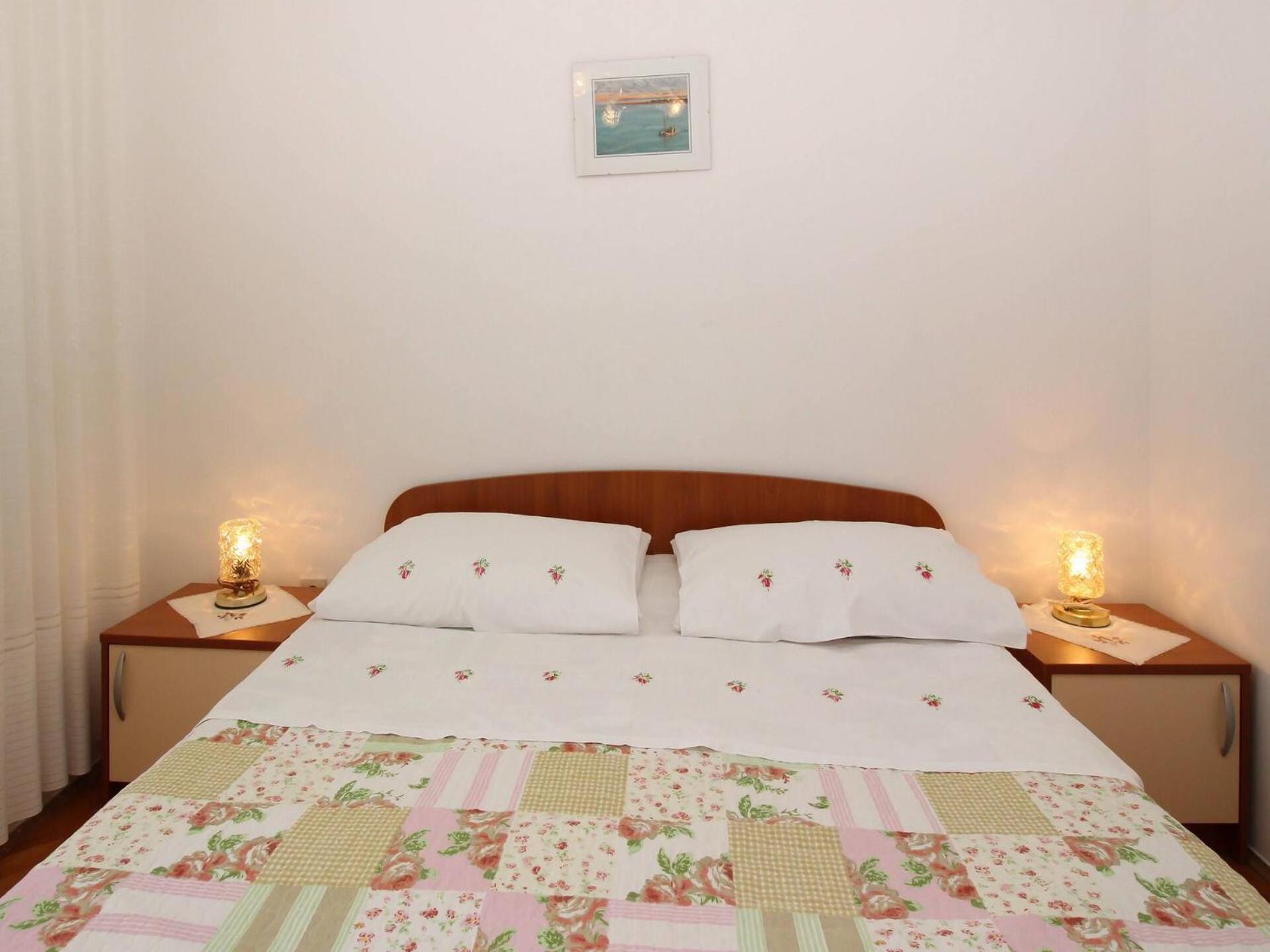Apartments Dragica Сило Экстерьер фото