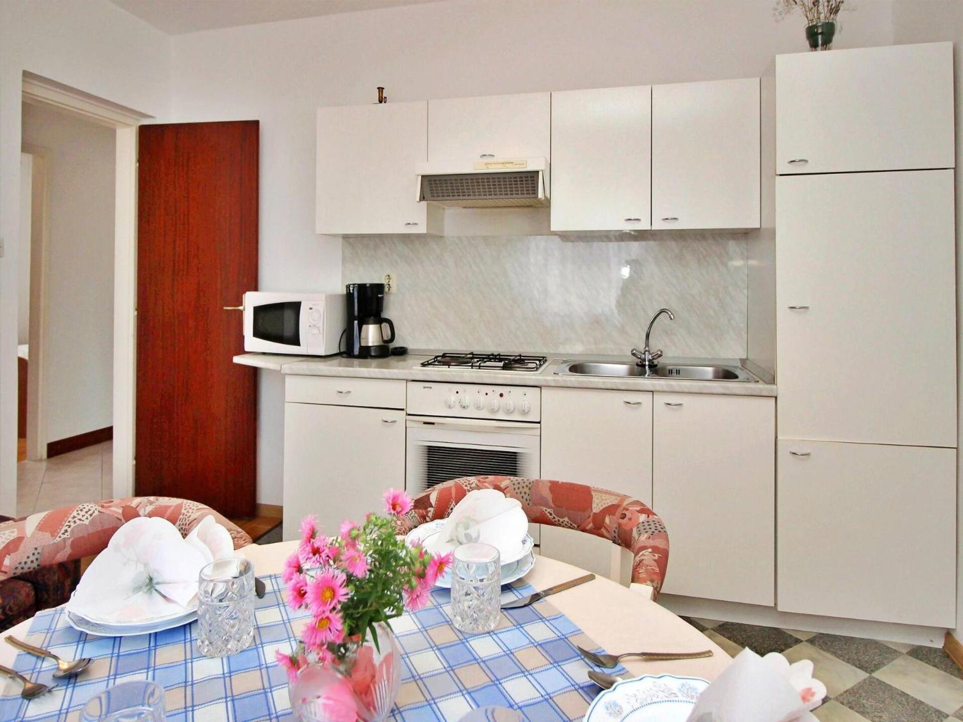 Apartments Dragica Сило Экстерьер фото