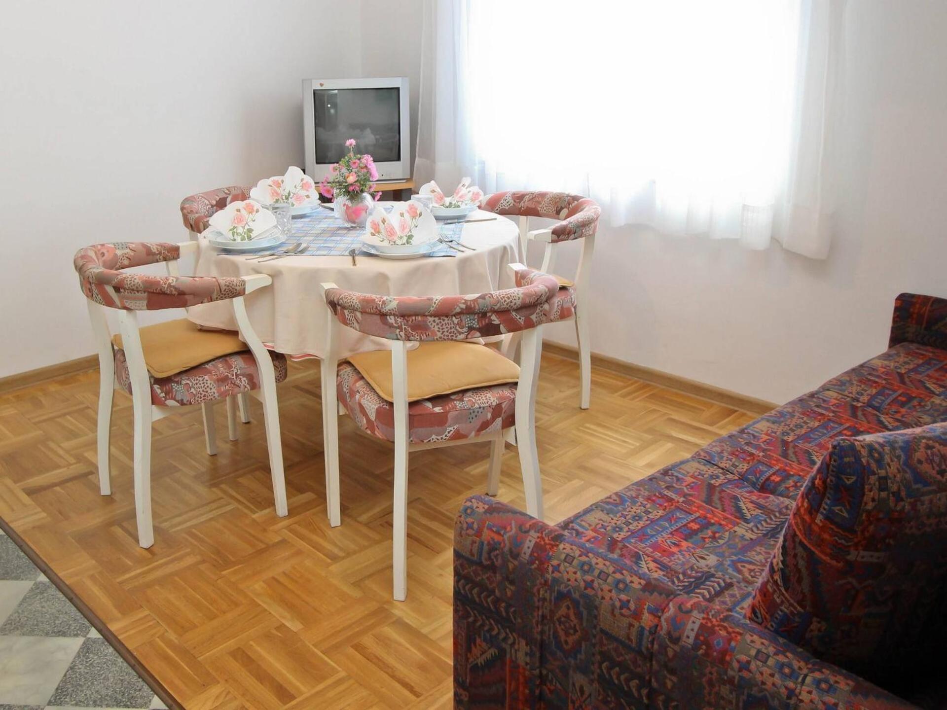 Apartments Dragica Сило Экстерьер фото