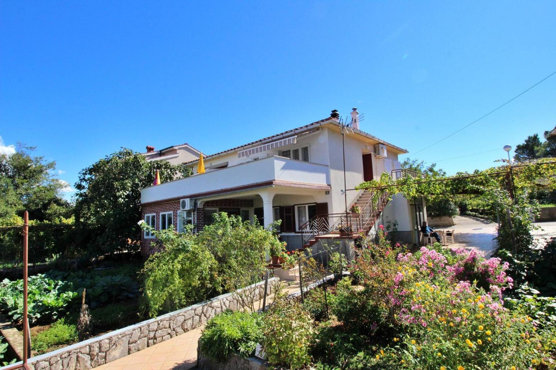 Apartments Dragica Сило Экстерьер фото