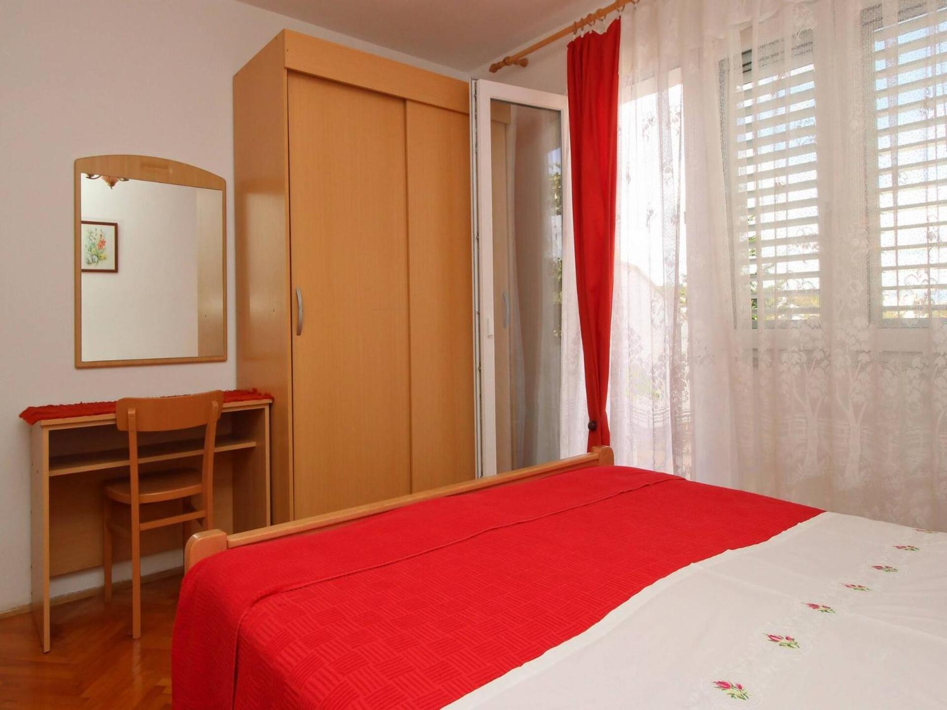 Apartments Dragica Сило Экстерьер фото