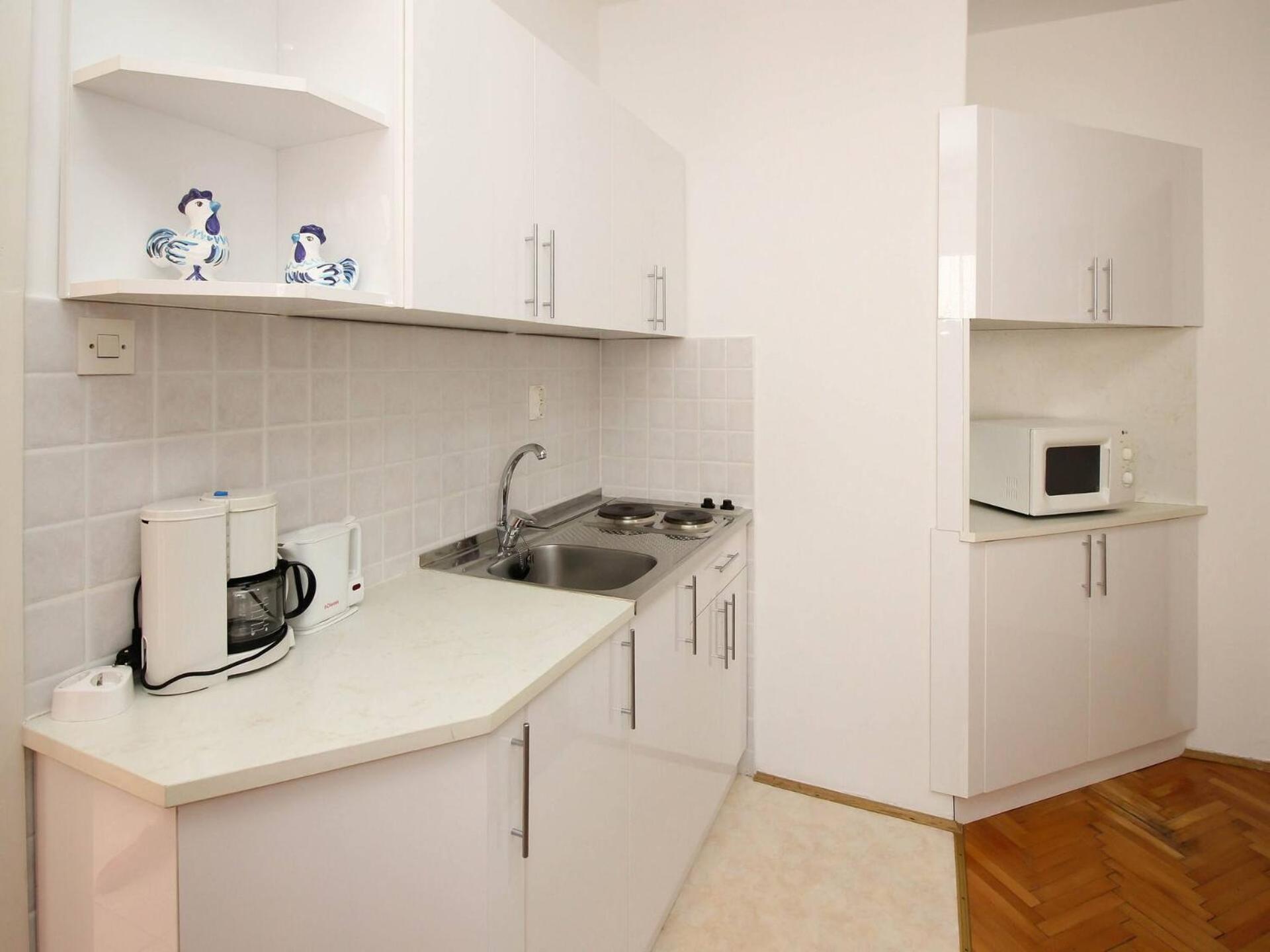 Apartments Dragica Сило Экстерьер фото