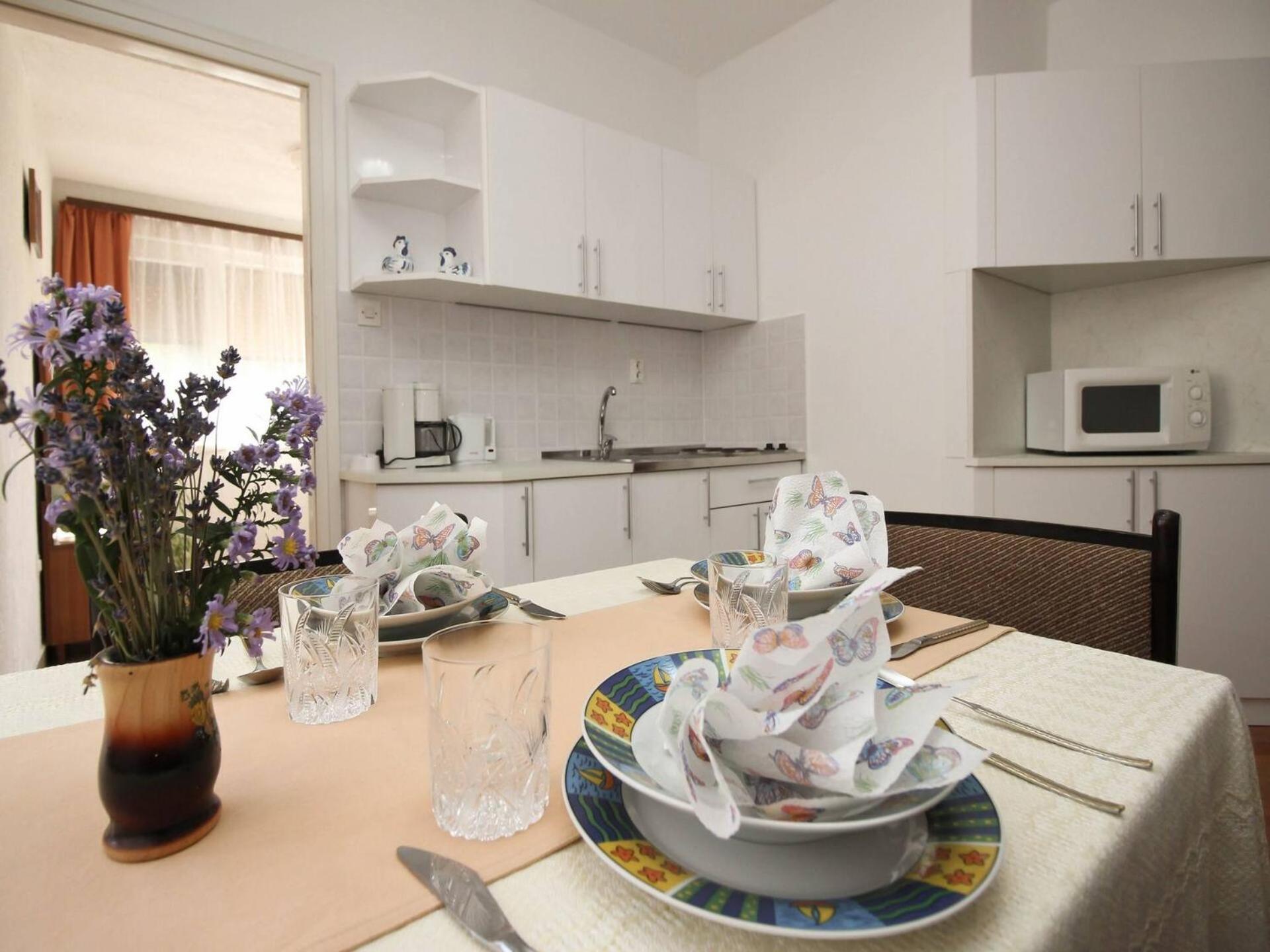 Apartments Dragica Сило Экстерьер фото